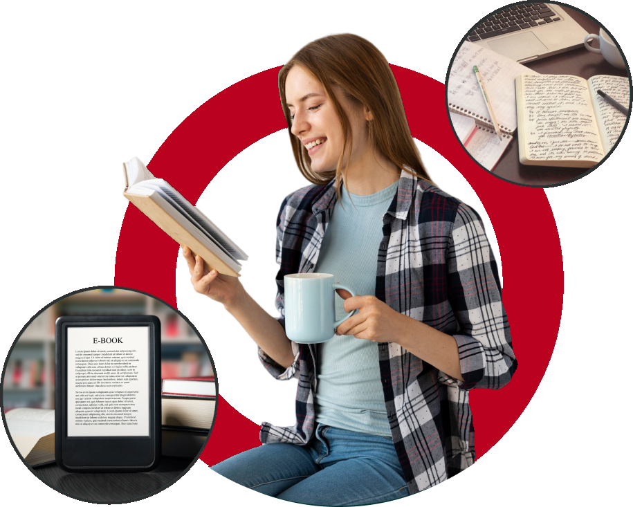 best writing company