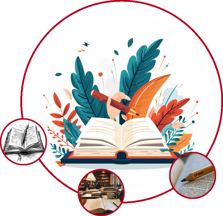 Book Editing Services