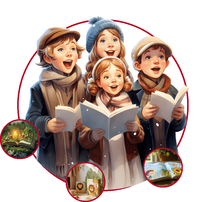 Children Book Printing